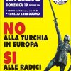 I Manifesti Lega Nord - 2004